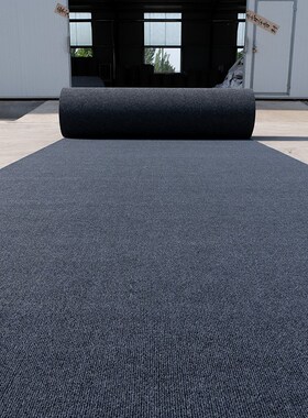 地毯商用b大面积满铺免打理整铺卧室全铺整铺吸水防滑灰色防水室