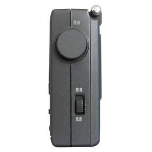 PANDA熊猫6收18全波40773段老年音机数字显示钟控2自动开机校园/