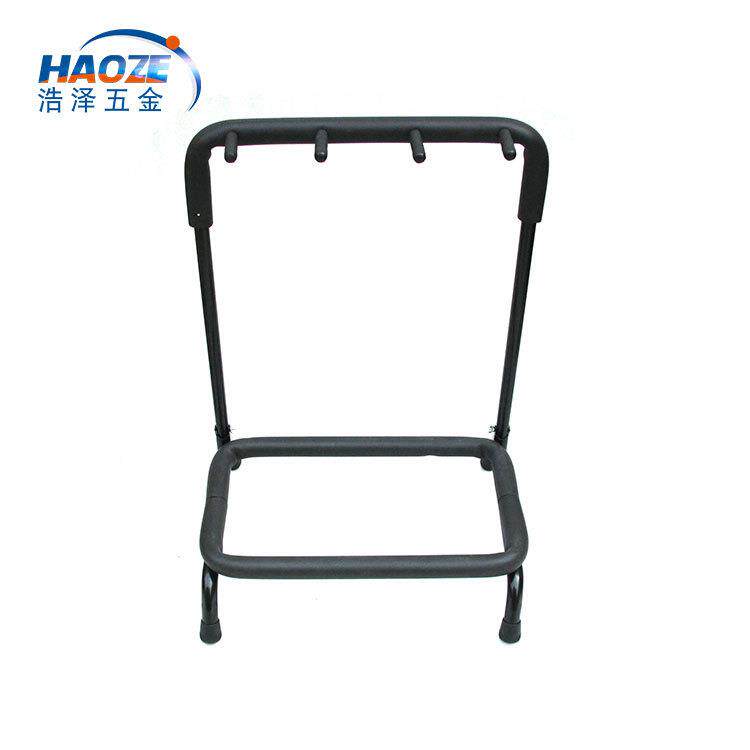 木电7吉他排架359ECY厂多头贝斯组架陈列展示支架家直销