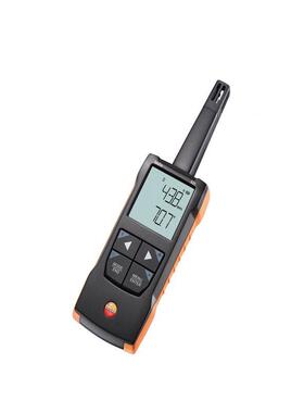 德图新款CKTt检st625温湿度计手持高精度数显e环境o湿度露点测测