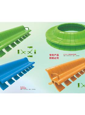 深圳树休休围闲椅子户外38916组合式圆形椅可以自由组合定制长度