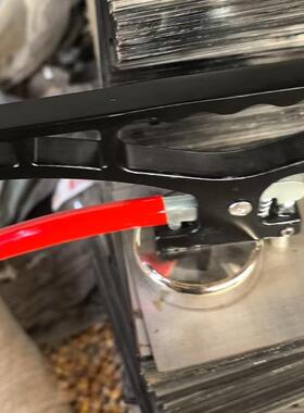 手激光切取料器强磁割吸铁磁力吸铁盘搬运工MPD具铁板钢材持磁取