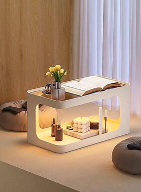 20专2卧5新款网红飘窗小桌子用轻奢高级感小户型家用室榻fre-5榻