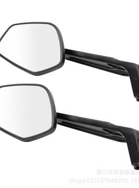 适用于宝马F750GS27342R1200GR托125摩S0GSADV车CNC铝合金后视镜