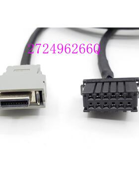 发那科FANUC伺服电机主轴编码器信号线A06B-6078-K811 JYA2反馈线