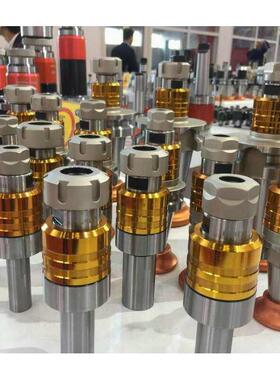 直柄扭力伸缩攻牙微补偿延长杆C32-VER25 C32-VER32