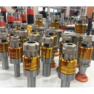 VER32 C32 直柄扭力伸缩攻牙微补偿延长杆C32 VER25