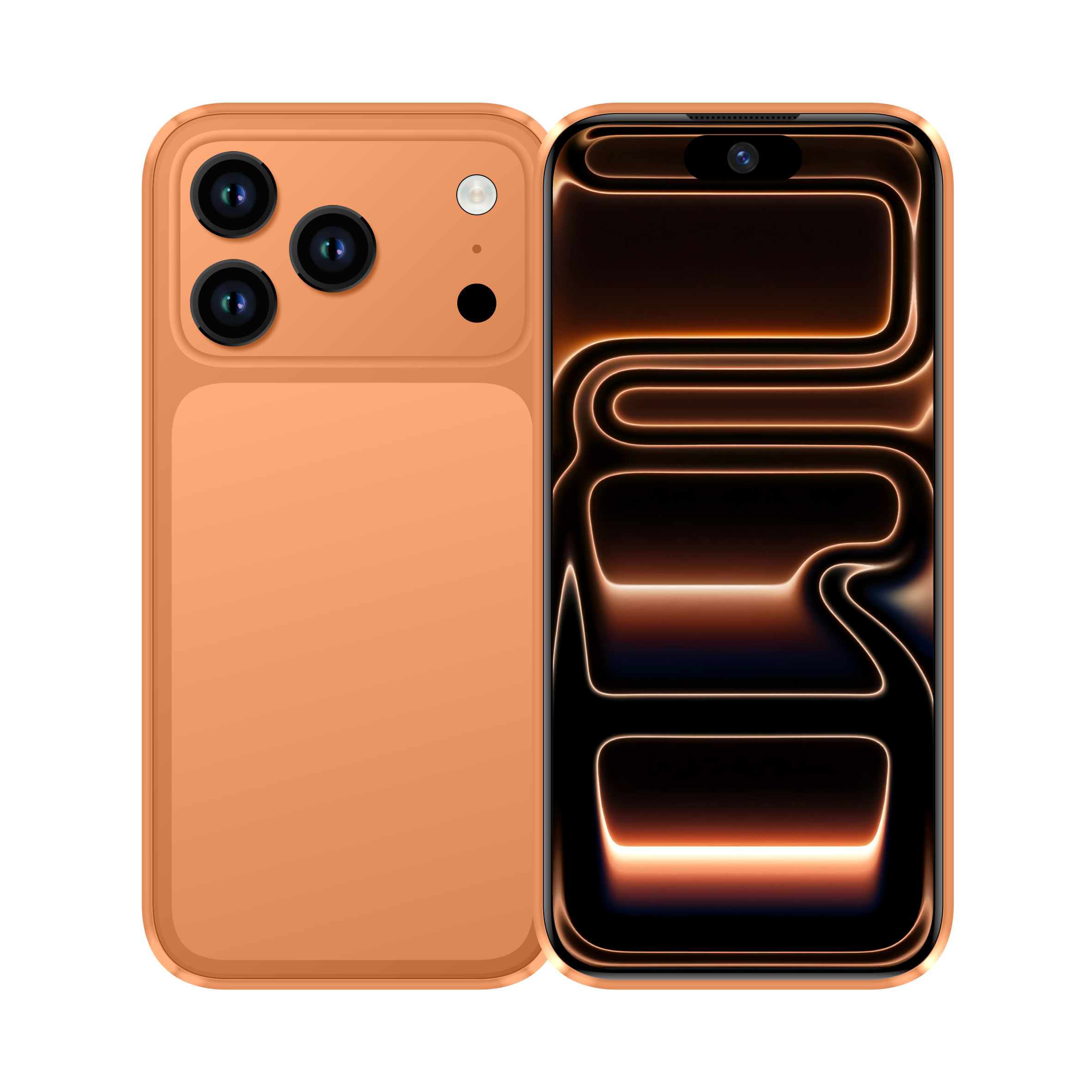 原装全新超小屏迷你S17Promini双卡大内存超长待机5G百元智能手机