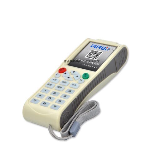 id卡 ic卡读卡器门禁卡电梯c复制8nf卡读卡器 icopy器云犀变色龙