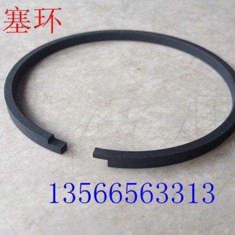 海天注塑机配件 活塞环80*3*4 油缸 活塞 密封件（原厂件）