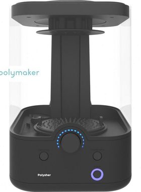 Polysher 3D打印耗材抛光机快速光滑自动化抛光机