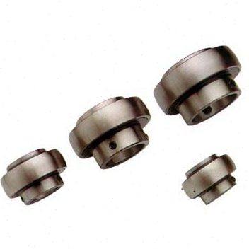 哈尔滨HRB轴承 UK207 不含座子 外球面轴承 UE207 UEL207