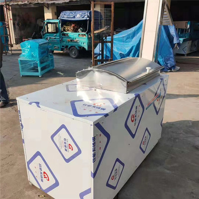 和面出面一体机 全自动和面机 75公斤  馒头生产线提升机100公斤