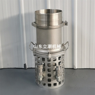 雨季防洪抽水泵 商场车库洪涝排水液压轴流泵 8寸大流量液压排污