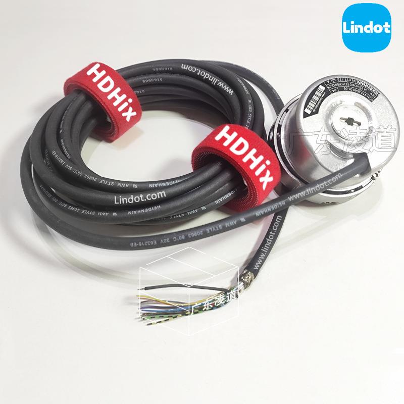 海德汉HEIDENHAIN编码器ECN4132048ID1065932-23586645-23