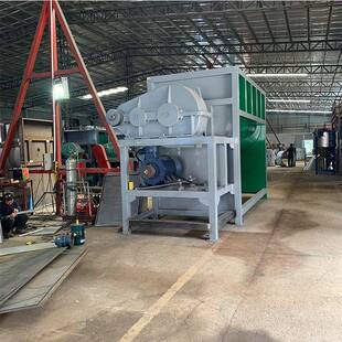 常规机械产品卧式搅拌机201不锈钢U型桶陶瓷干粉加热慢速混合机