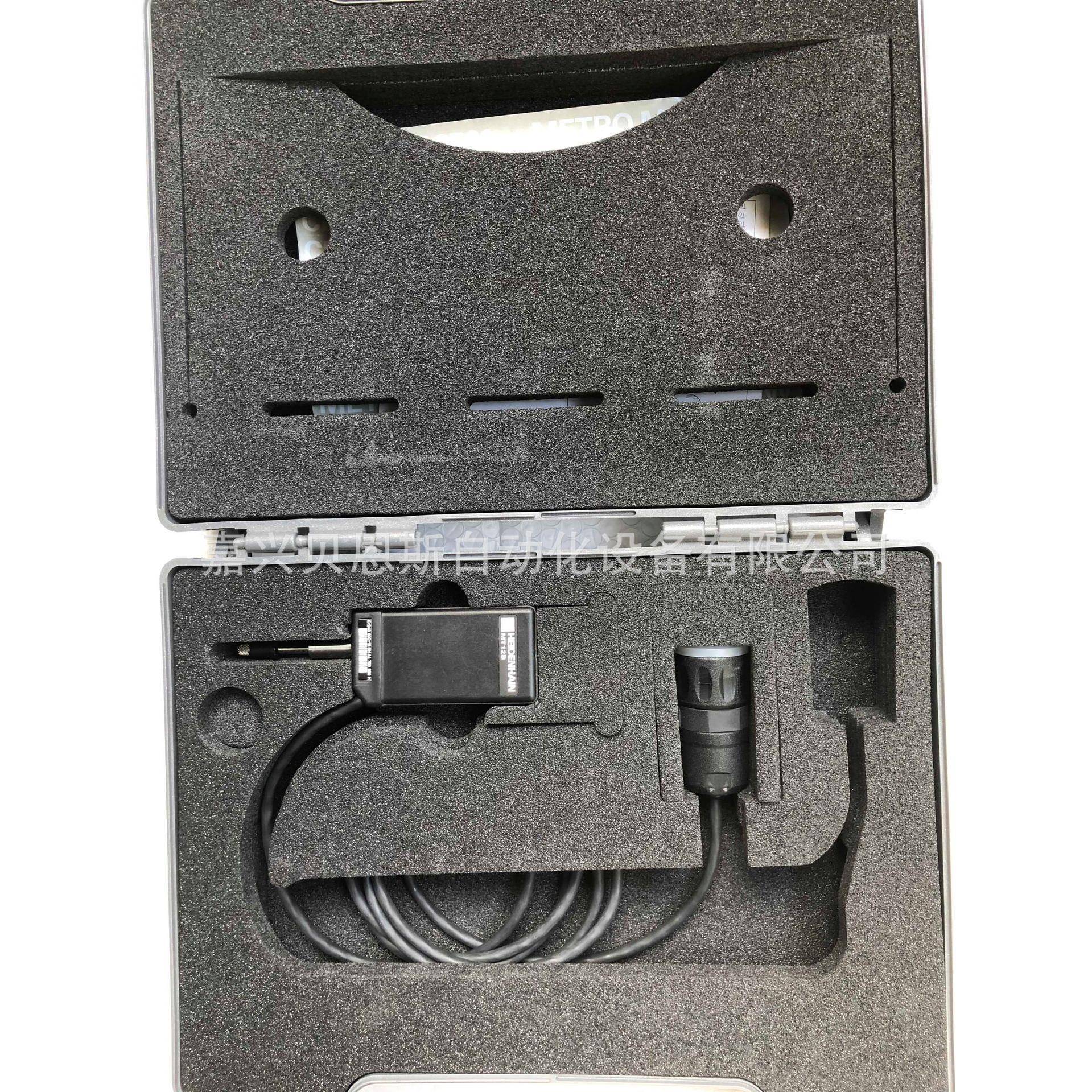 VB0205ID355209-08海德汉长度计MT12PID232714-02位移传感器