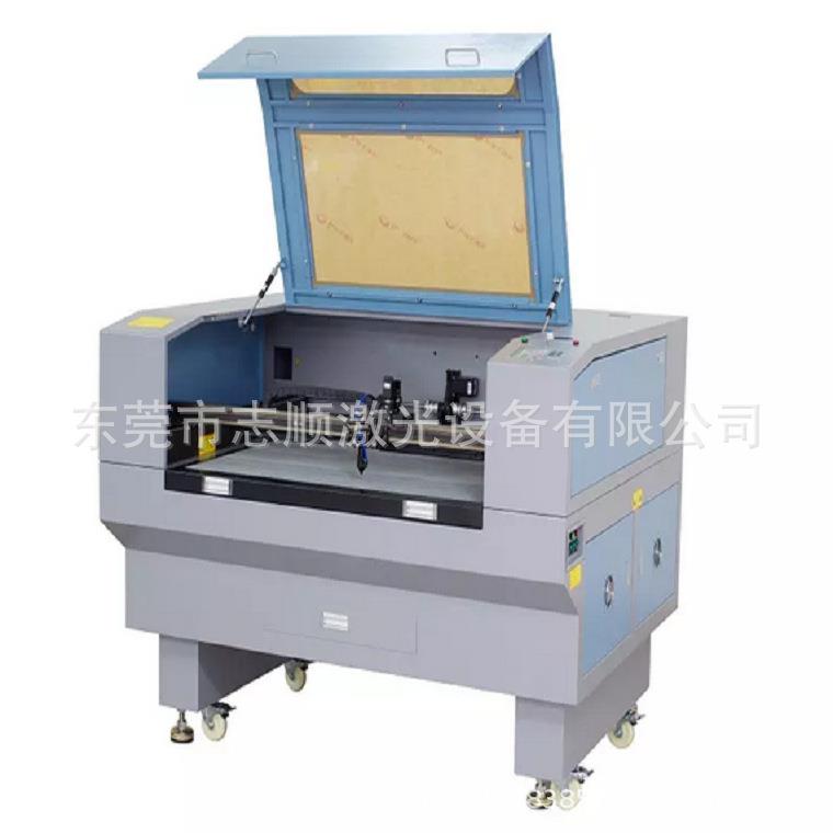 保护膜PCB橡胶垫片切割机fpc柔性电路板激光切割机切口平整光滑