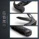 多铝功能锤子不锈具钢露营锤子合金手柄外汽车F160A H应户急救生