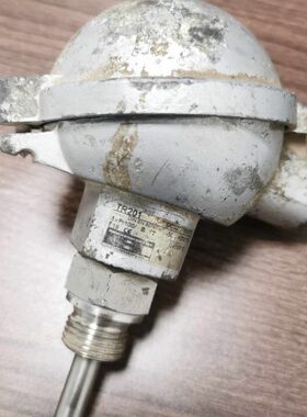 盾构机温度齿轮油螺旋油箱温度传感器TR10-C、27500039/0-100℃