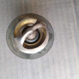 扬柴485QB发动机 节温器