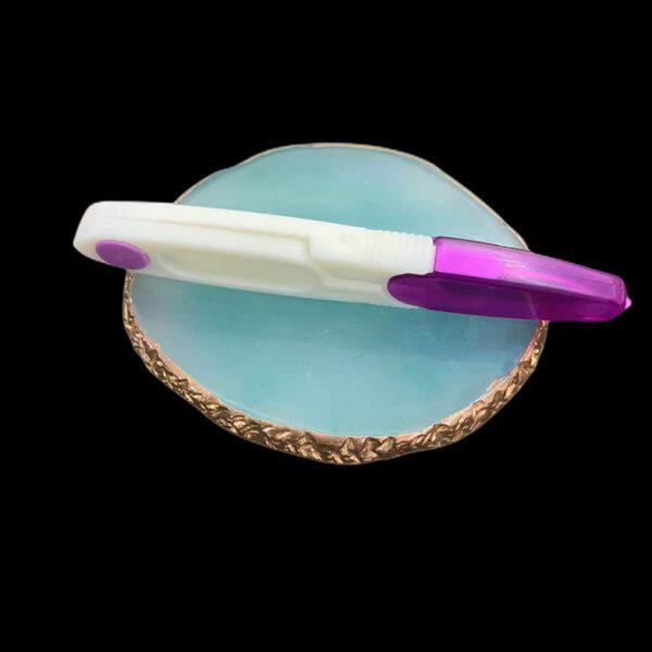 古筝琵琶胶带专用剪刀便携式剪刀古筝琵琶胶布安全型不伤手使用方