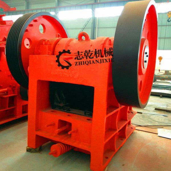 小型鄂式破碎机 石头粗碎设备 石料破碎生产线 鹅卵石打砂机,机械设备,破碎机,淘宝优惠券,粉丝福利购,淘宝优惠卷