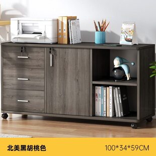 大床头柜加大号80大尺寸60cm长70宽卧室大型加长加宽收纳储物柜子