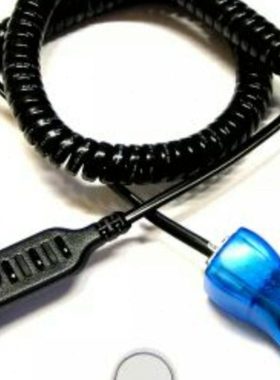 iButton 美信 高精度温湿度自动记录仪 @15x5mm 钮扣式  原装进口