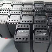 单相交流电流变送器 55A4B YPD