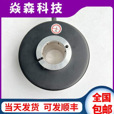 BETF100-HT/EX 1024PPR BES58-10S6H-1024-C5光电旋转编码器