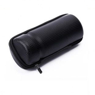 山地自行车补胎工具收纳包 公路车修车工具壶 单车骑行零钱工具罐