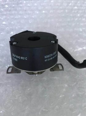 伺服电机编码器 48T-25-5MD 原装 QEJP-9343-W21C/QEJP-9342-W21C