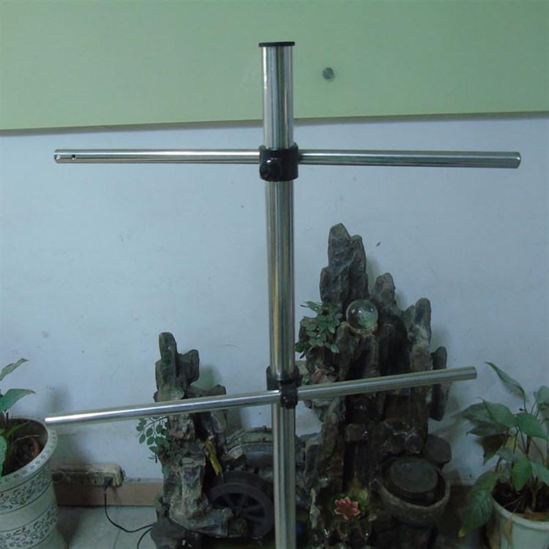 在线流水喷码机支架 带光电感应物P体电子眼带指示灯