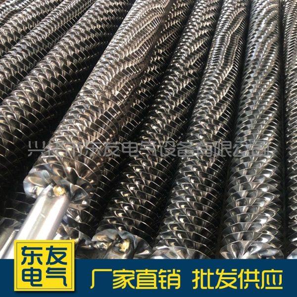 钢铝复合翅片加热管 加热器 蒸汽散热器 电热管 不锈钢翘片管,五金/工具,电热管,淘宝优惠券,粉丝福利购,淘宝优惠卷