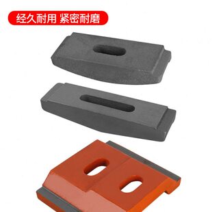 沈阳CA6140车床压板6150机床锁紧块6250中心架压板6163 6180压板