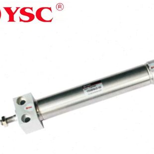 YSC直接安装 115 135 140 110 130 YCDM2RB32 气缸YCDM2RA 120