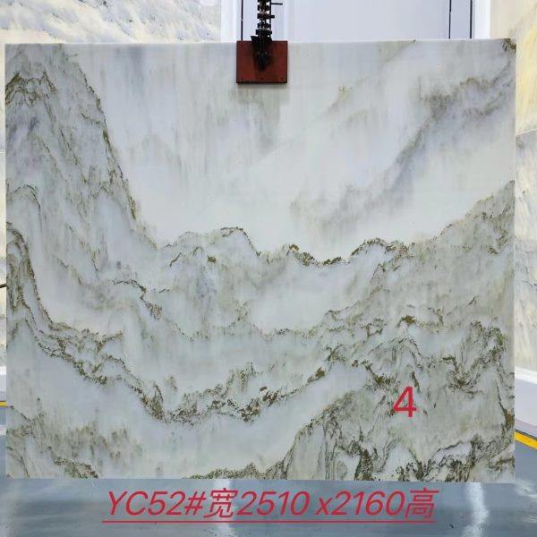 整批走山水画大理石电视背景墙中式别墅装修汉白玉石材大板玄关墙,基础建材,天然大理石,淘宝优惠券,粉丝福利购,淘宝优惠卷