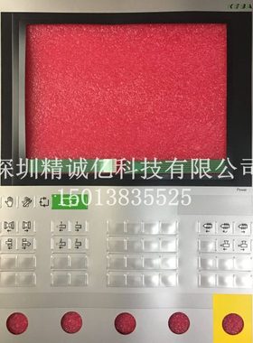 KEBA OP350-LD/J-6006 KeView V2科霸面板显示屏按键板