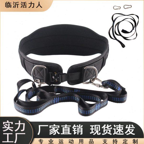 引体向上负重腰带室内健身专用深蹲练腰部力量训练带杠健身腰带,运动/瑜伽/健身/球迷用品,运动护腰,淘宝优惠券,粉丝福利购,淘宝优惠卷