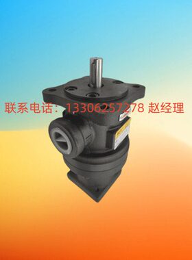 KCL凯嘉VPKCC-F0808-A3A3-01 VPKCC-F0808-A4A4-01叶片泵规格齐全