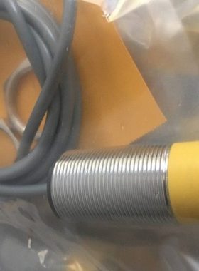 电感式接近开关BI10-M30-AN6X    BI5-M18-AN6X 感应开关