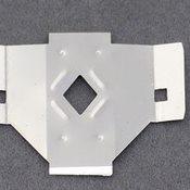 爱普森LQ1600KIIIH打印头中间铁片590 k针头铁皮不锈钢档片,办公设备/耗材/相关服务,3D打印机配件,淘宝优惠券,粉丝福利购,淘宝优惠卷