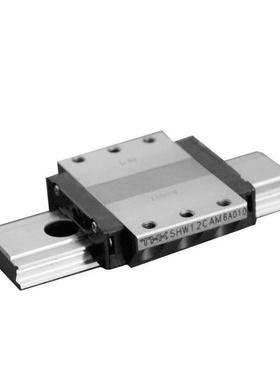 滑块SHW21CASHW14CASHW17SBSHW2CA高速高速运行耐磨性导轨