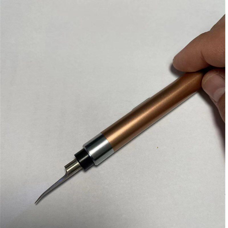 大鼠插管喉镜 小鼠麻醉插管喉镜 小动物喉镜小鼠插管手术操作台用 - 实物图