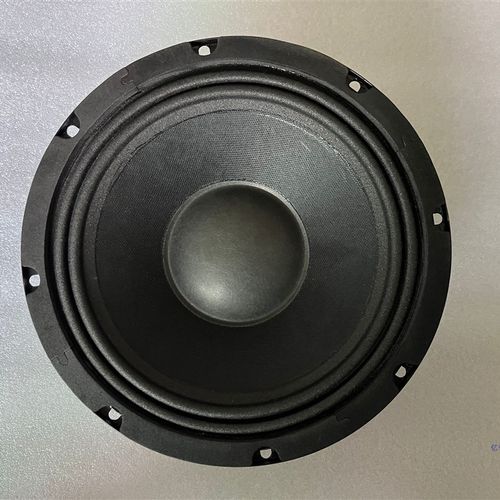 8寸中低音喇叭户外弹唱大功率高灵敏度低频弹性有力人声浑厚清晰