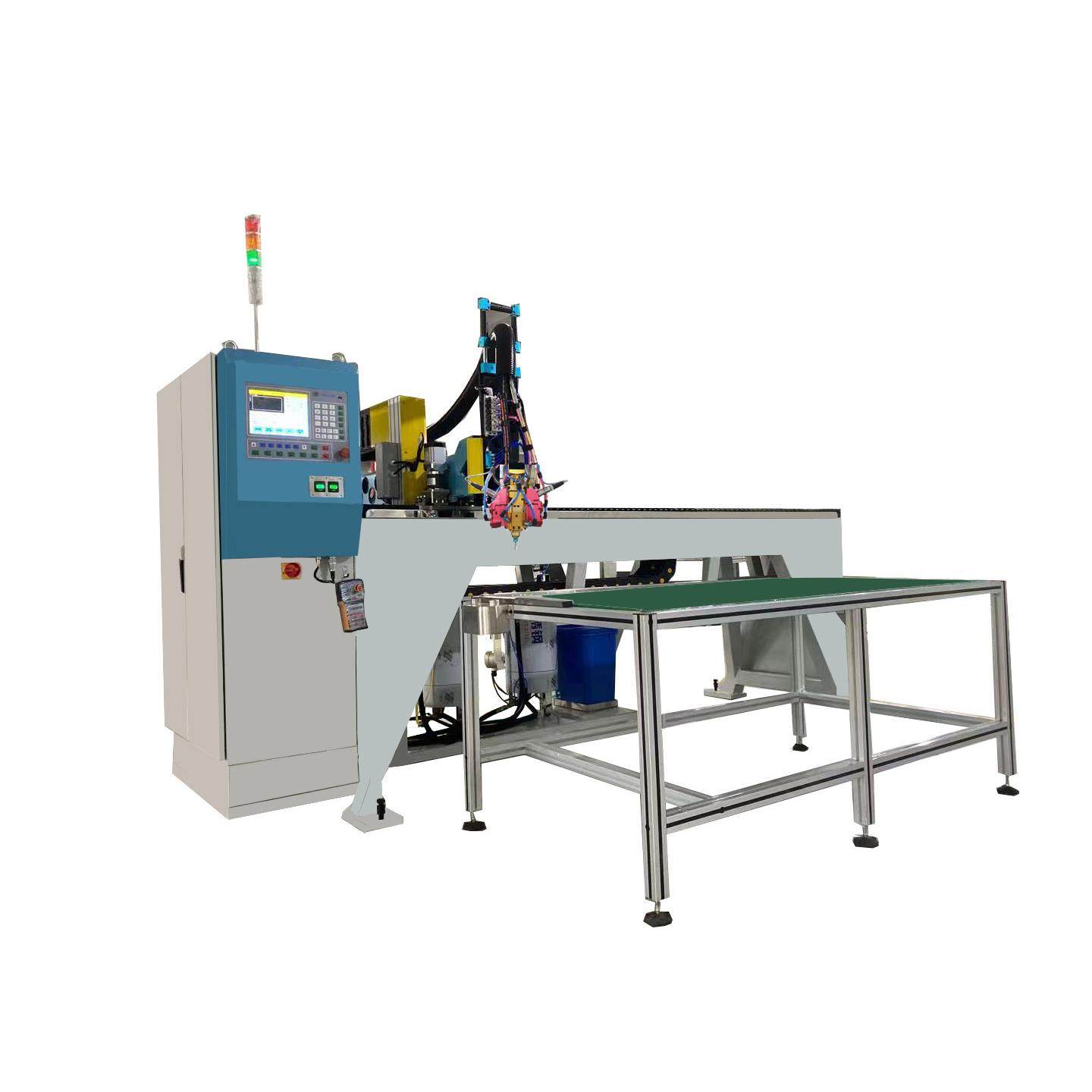 密封点胶机-机箱机柜-全自动密封点胶机-过滤器防水盒密封点胶机,五金/工具,电动打胶机,淘宝优惠券,粉丝福利购,淘宝优惠卷