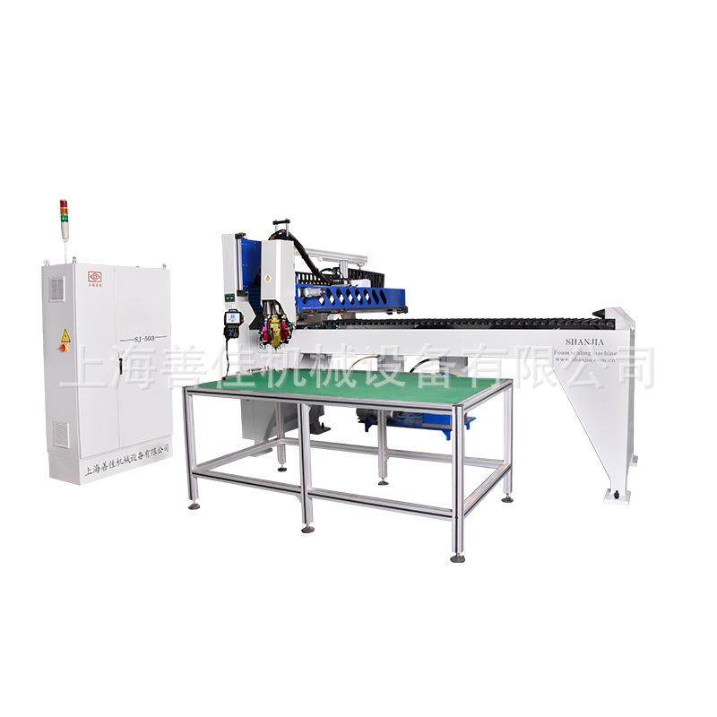 密封点胶机_机械/全自动密封点胶机防水盒密封点胶机发泡机,五金/工具,电动打胶机,淘宝优惠券,粉丝福利购,淘宝优惠卷