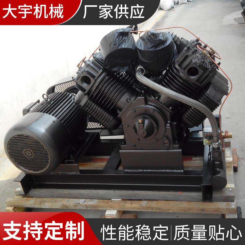 供应喷砂用空压机喷漆用活塞式空压机空压机