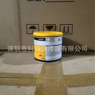 克勃PAR鲁ALIQGTE703密阀门配件用合成封润滑脂/克鲁87勃GTE703